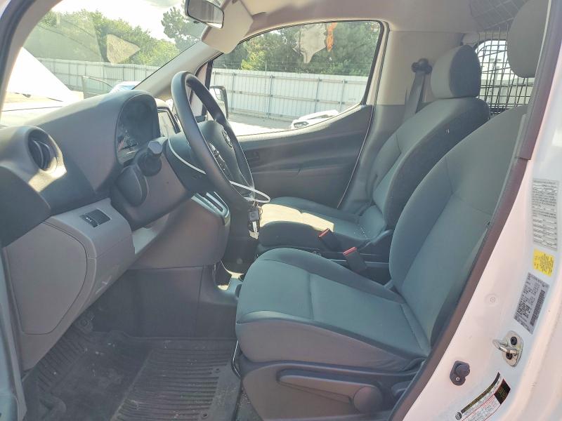 Aukcja sprzedaży 2020 Nissan Nv200, vin: 3N6CM0KN8LK700093, numer aukcji: 60706576