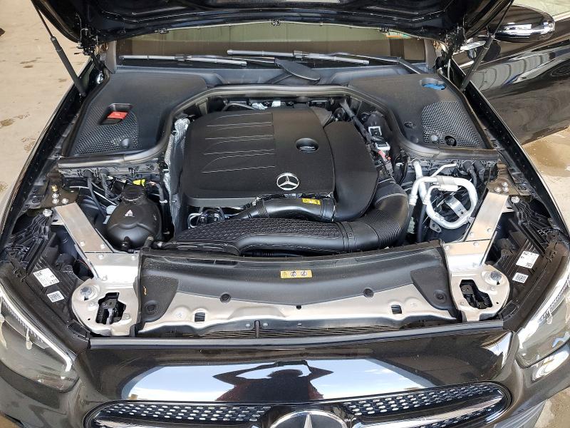2022 Mercedes-benz E მანქანა იყიდება აუქციონზე, vin: W1KZF8EB7NB056145, აუქციონის ნომერი: 59103226