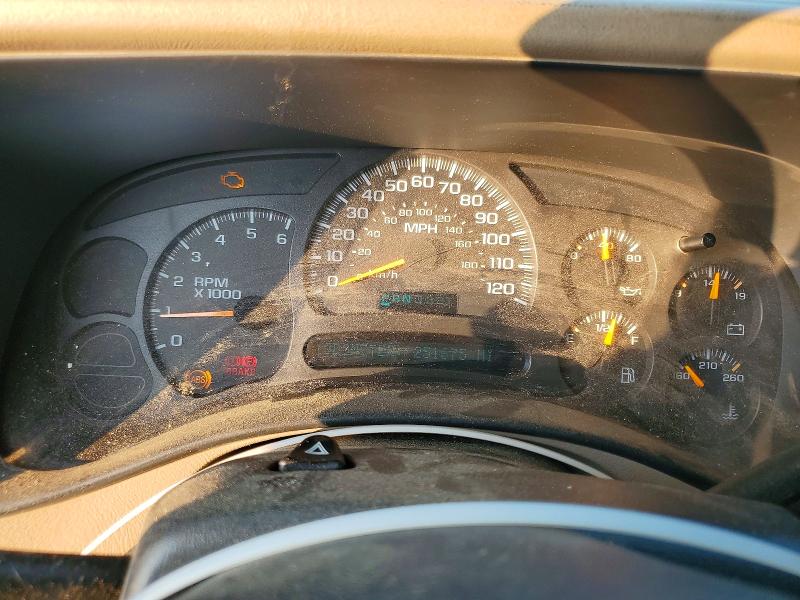 Aukcja sprzedaży 2003 Chevrolet Silverado, vin: 2GCEC19T531205001, numer aukcji: 62392656