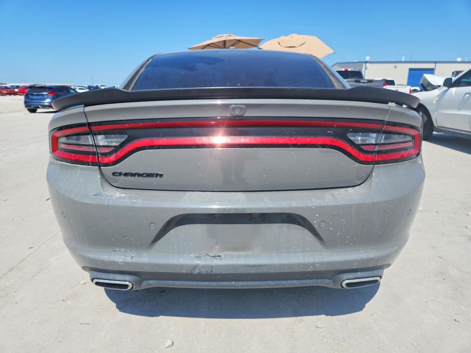 Aukcja sprzedaży 2018 Dodge Charger, vin: 2C3CDXBG6JH187461, numer aukcji: 60019576