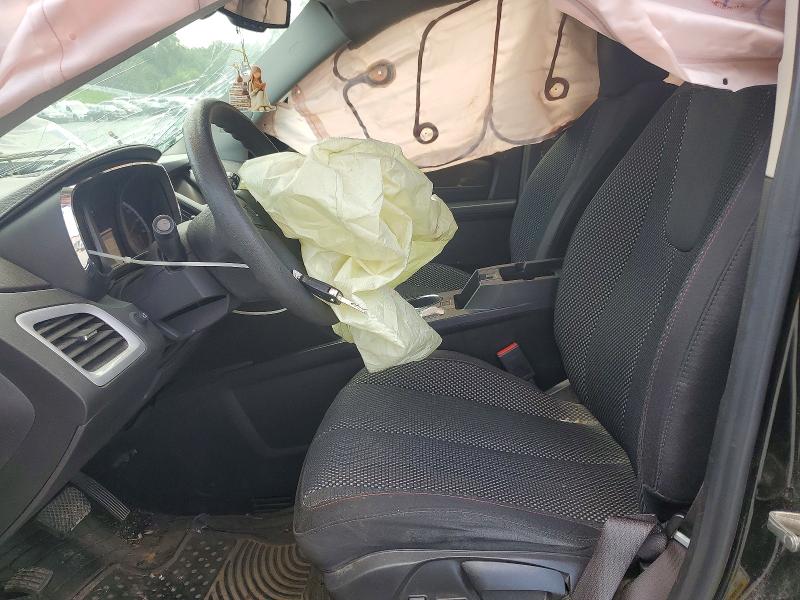 Aukcja sprzedaży 2016 Gmc Terrain, vin: 2GKALMEKXG6354692, numer aukcji: 62814246