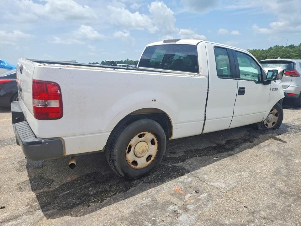 Aukcja sprzedaży 2006 Ford F150, vin: 1FTPX12V86NB56761, numer aukcji: 61411456