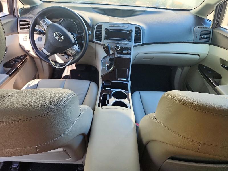 Продажа на аукционе авто 2012 Toyota Venza, vin: 4T3ZA3BB1CU062902, номер лота: 60952786