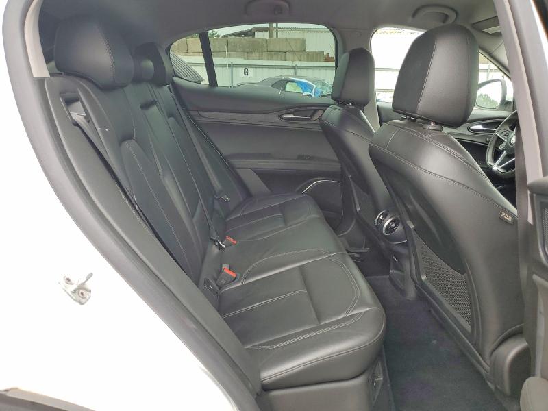 Aukcja sprzedaży 2019 Alfa Romeo Stelvio, vin: ZASPAJAN3K7C71311, numer aukcji: 62054506