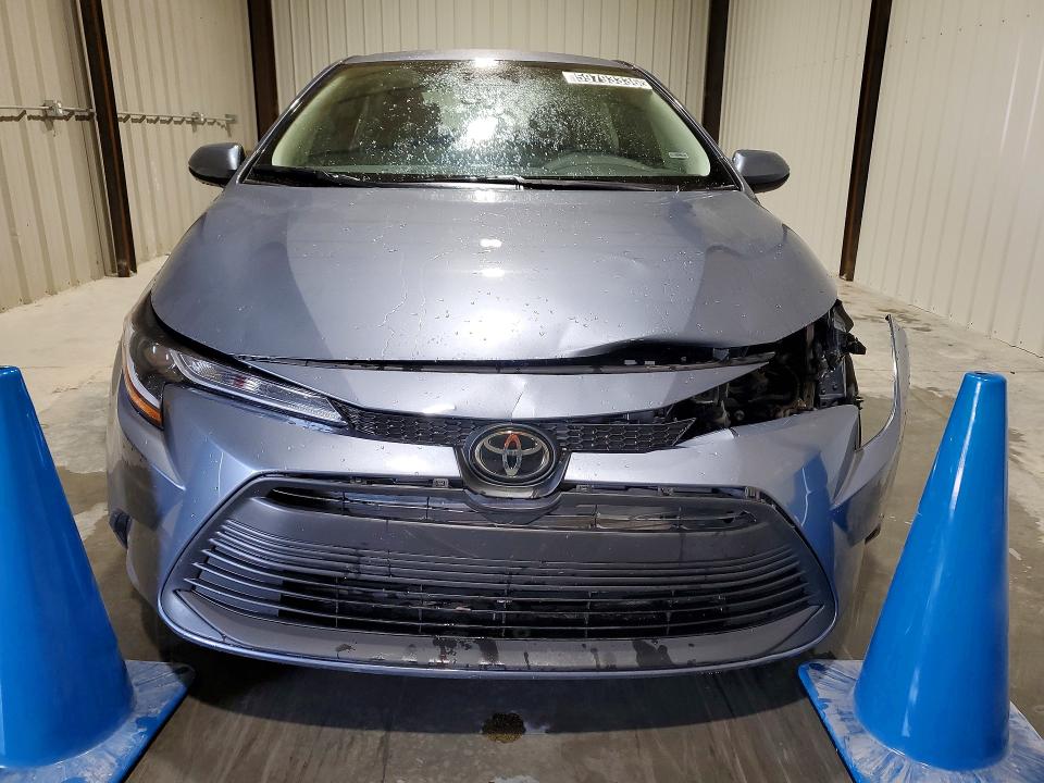 Продажа на аукционе авто 2025 Toyota Corolla, vin: 5YFB4MDE1SP317370, номер лота: 59793336