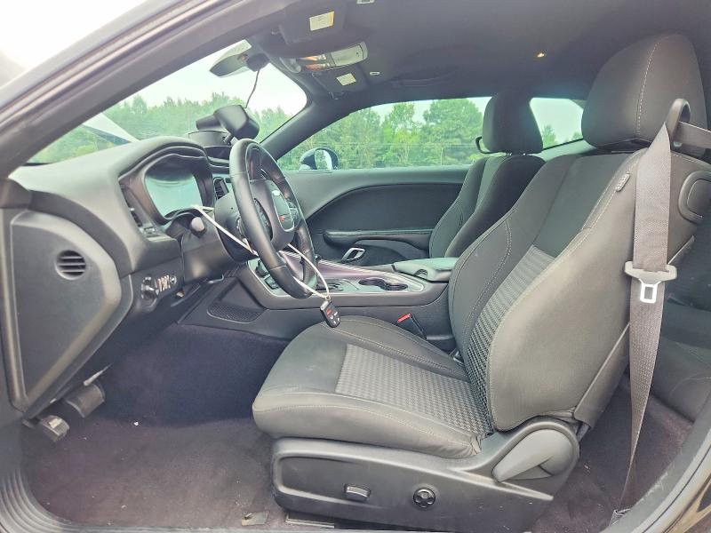 Aukcja sprzedaży 2018 Dodge Challenger, vin: 2C3CDZBT6JH246260, numer aukcji: 59865736