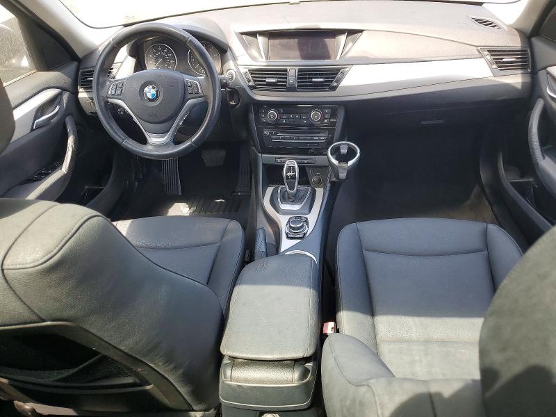 Продажа на аукционе авто 2013 Bmw X1, vin: WBAVM1C57DVW46309, номер лота: 62000326