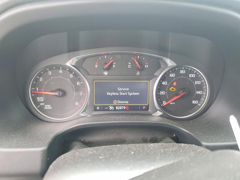 Aukcja sprzedaży 2023 Gmc Acadia, vin: 1GKKNML4XPZ220966, numer aukcji: 61893986