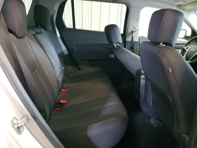 2013 Gmc Terrain მანქანა იყიდება აუქციონზე, vin: 2GKFLTEK8D6349860, აუქციონის ნომერი: 62765976