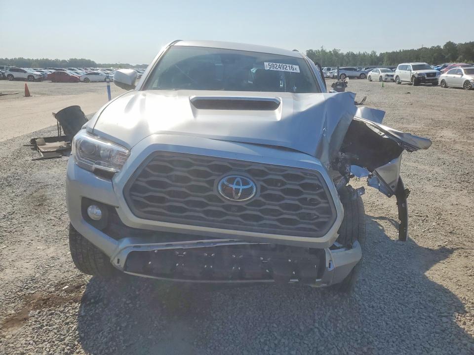 Aukcja sprzedaży 2023 Toyota Tacoma, vin: 3TMBZ5DN7PM039886, numer aukcji: 59249216