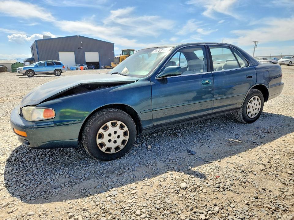 Aukcja sprzedaży 1996 Toyota Camry, vin: JT2BG12K8T0351597, numer aukcji: 85968485