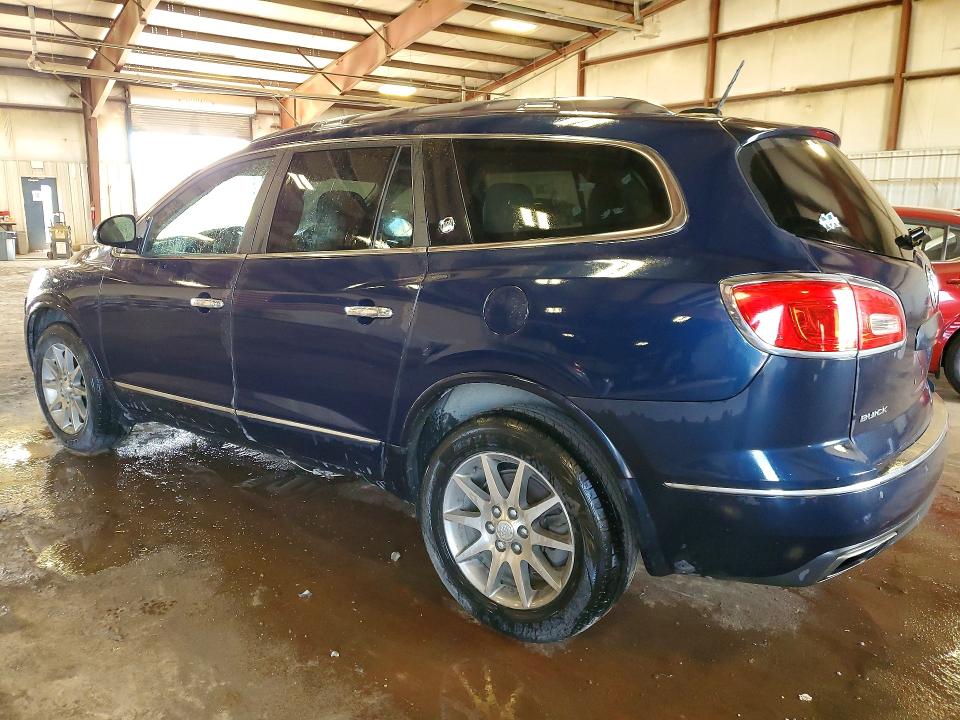 Продажа на аукционе авто 2017 Buick Enclave, vin: 5GAKVBKD0HJ182862, номер лота: 55476856