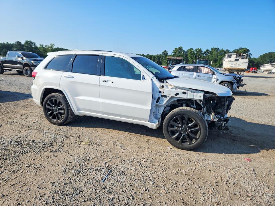 Продажа на аукционе авто 2019 Jeep Grand Cherokee, vin: 1C4RJFAG4KC702388, номер лота: 62130816