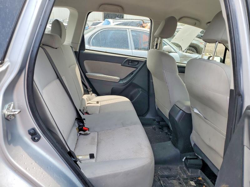 Продаж на аукціоні авто 2014 Subaru Forester, vin: JF2SJAAC7EH416402, номер лоту: 61423406