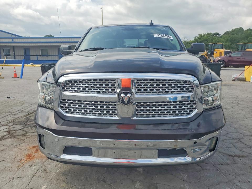 61765126 :رقم المزاد ، 3C6RR7LT5HG524481 vin ، 2017 Ram 1500 مزاد بيع