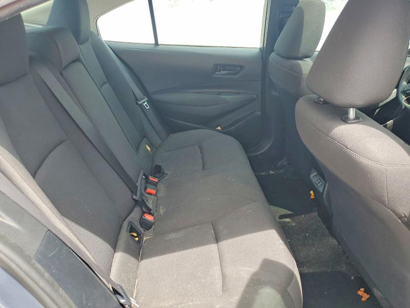 Aukcja sprzedaży 2023 Toyota Corolla, vin: 5YFB4MDE8PP044614, numer aukcji: 61398786