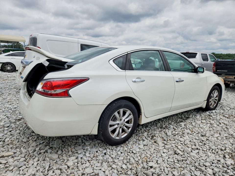 Aukcja sprzedaży 2014 Nissan Altima, vin: 1N4AL3AP6EN384133, numer aukcji: 60846386