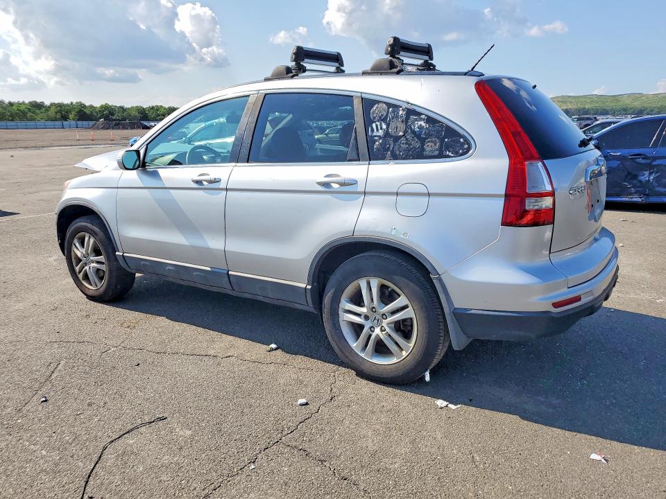 Aukcja sprzedaży 2010 Honda Cr-v, vin: 5J6RE4H75AL002211, numer aukcji: 63534586