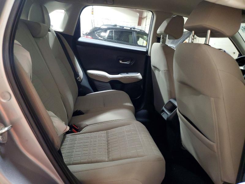 Продаж на аукціоні авто 2024 Honda Hr-v, vin: 3CZRZ2H3XRM709742, номер лоту: 60981636