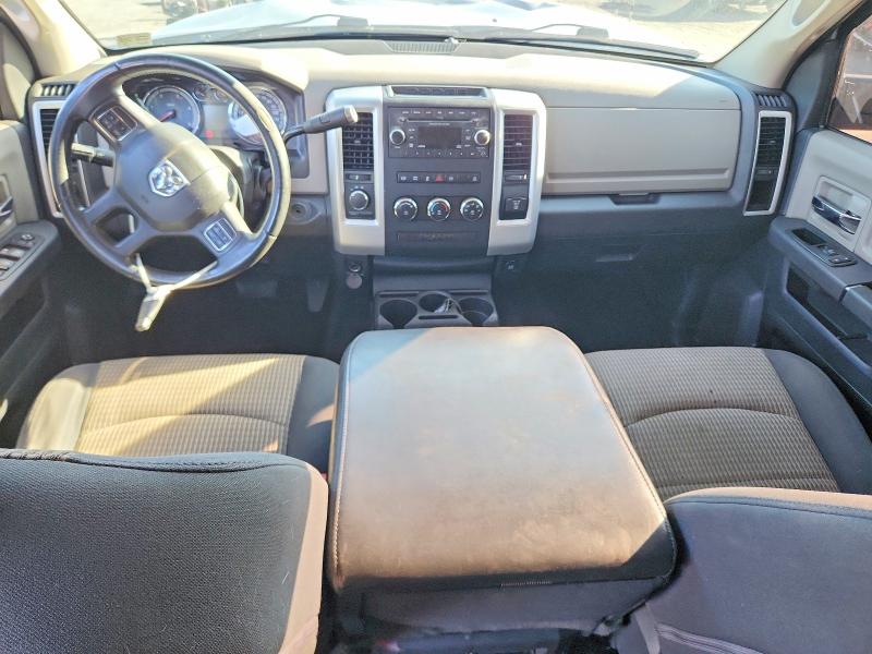 Продаж на аукціоні авто 2012 Dodge Ram 2500, vin: 3C6UD5DL1CG236526, номер лоту: 63532416