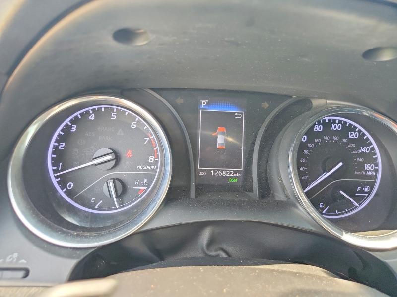 2019 Toyota Camry მანქანა იყიდება აუქციონზე, vin: 4T1B11HK2KU725477, აუქციონის ნომერი: 59907216