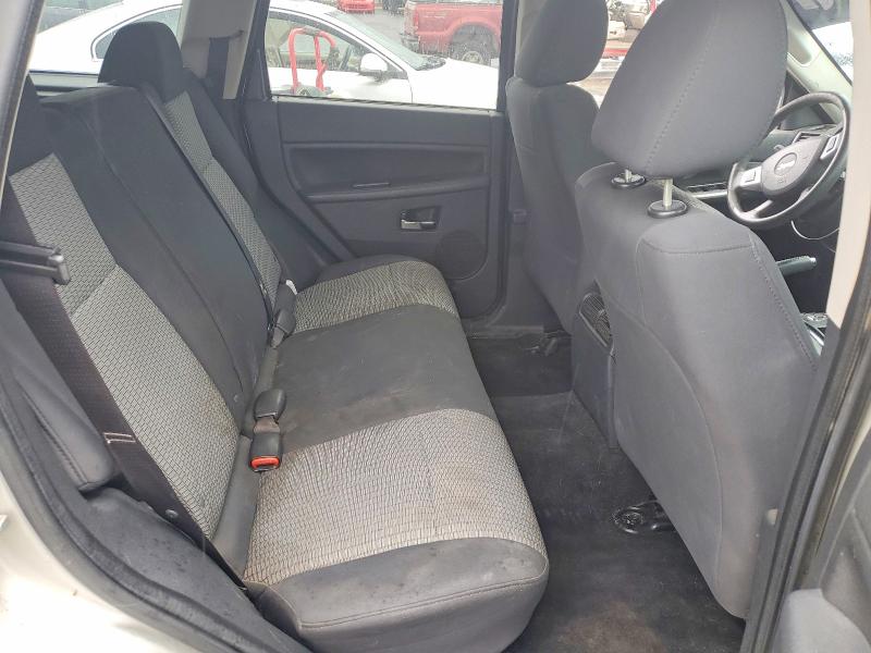 60824406 :رقم المزاد ، 1J4PR4GKXAC130753 vin ، 2010 Jeep Grand Cherokee مزاد بيع