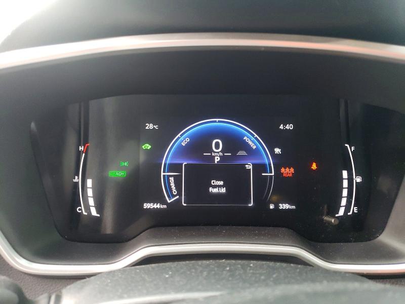 63176356 :رقم المزاد ، JTDBDMHE8S3023192 vin ، 2025 Toyota Corolla مزاد بيع
