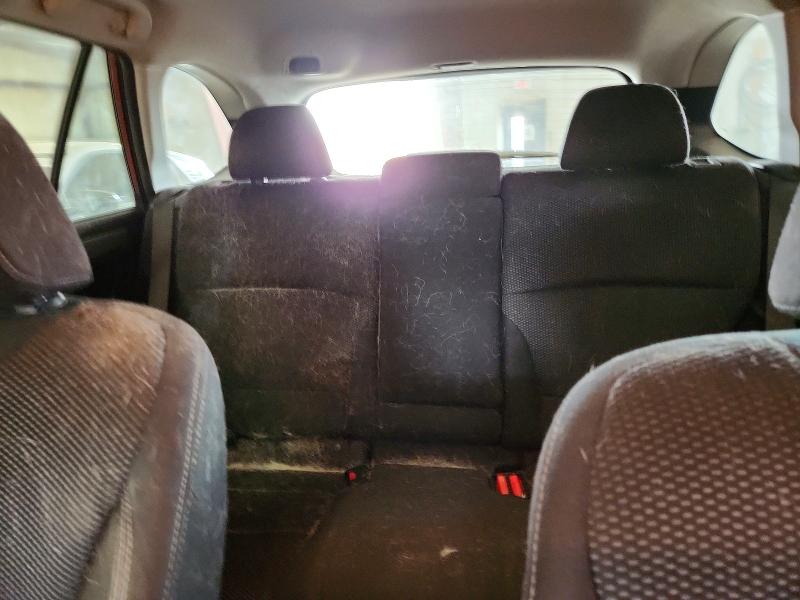 Aukcja sprzedaży 2018 Subaru Outback, vin: 4S4BSAFC0J3323602, numer aukcji: 61037986