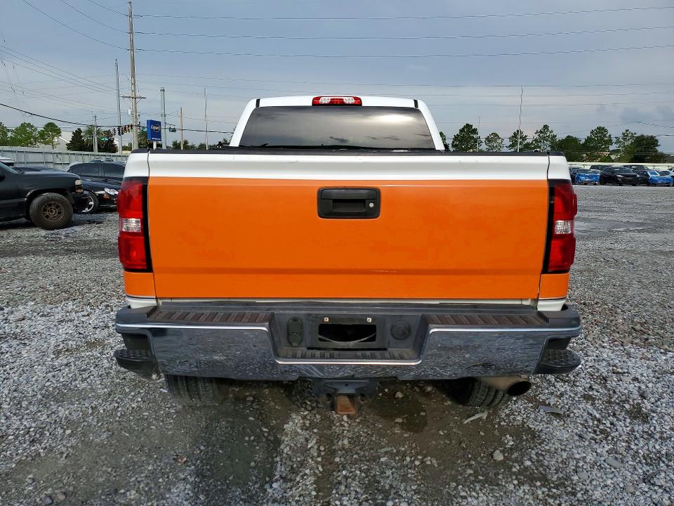 Продаж на аукціоні авто 2019 Gmc Sierra, vin: 2GT22NEG1K1154892, номер лоту: 62616096