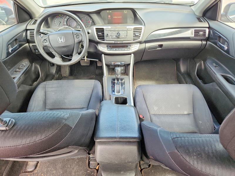 Aukcja sprzedaży 2015 Honda Accord, vin: 1HGCR2F52FA198585, numer aukcji: 59317286