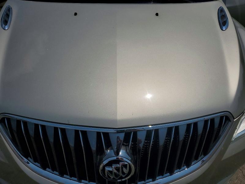60791426 :رقم المزاد ، 5GAKRBKD4HJ237706 vin ، 2017 Buick Enclave مزاد بيع