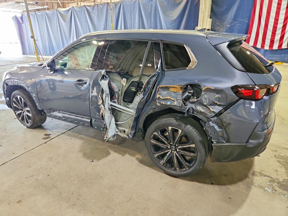 Aukcja sprzedaży 2026 Mazda Cx-50, vin: 7MMVABDL2TN472257, numer aukcji: 60625556