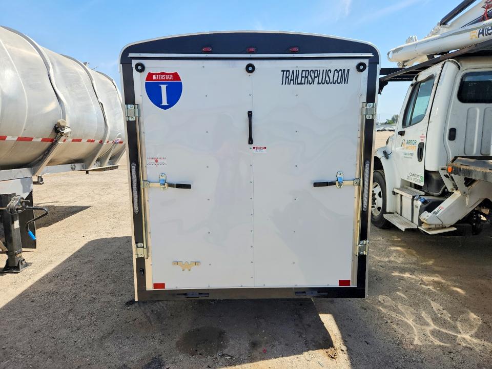 61706726 :رقم المزاد ، 4RAVS1012TK111928 vin ، 2026 Interstate Unknown مزاد بيع