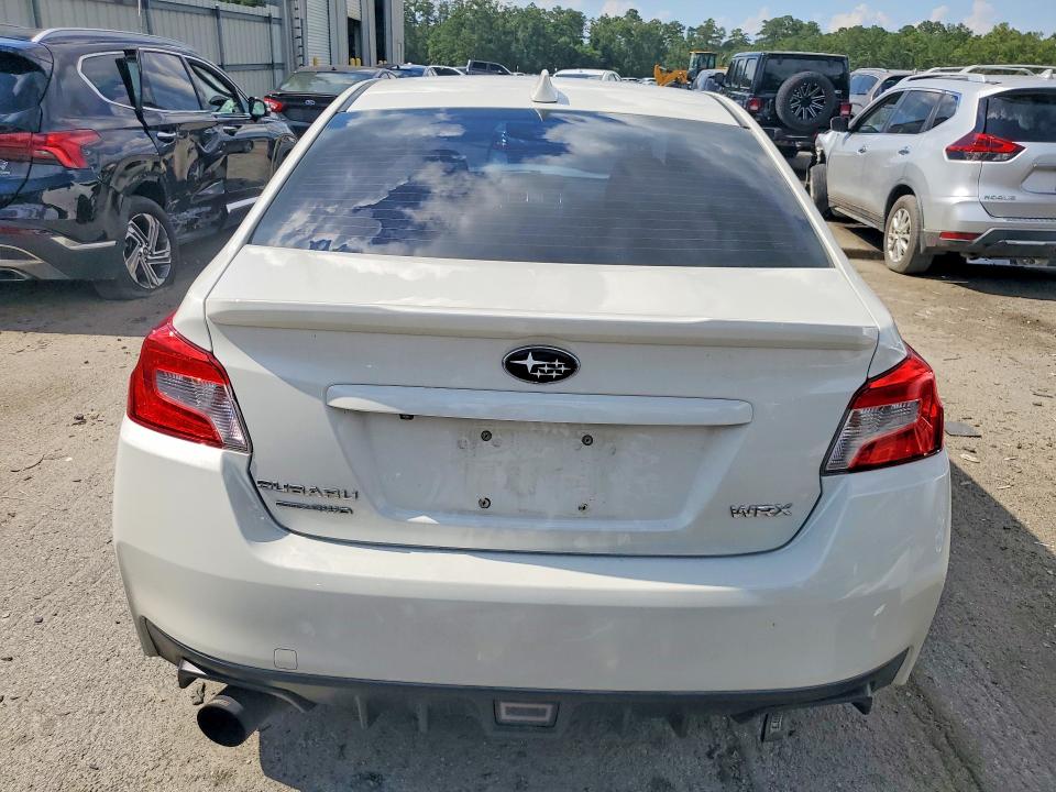Aukcja sprzedaży 2019 Subaru Wrx, vin: JF1VA1C60K9811813, numer aukcji: 59594166