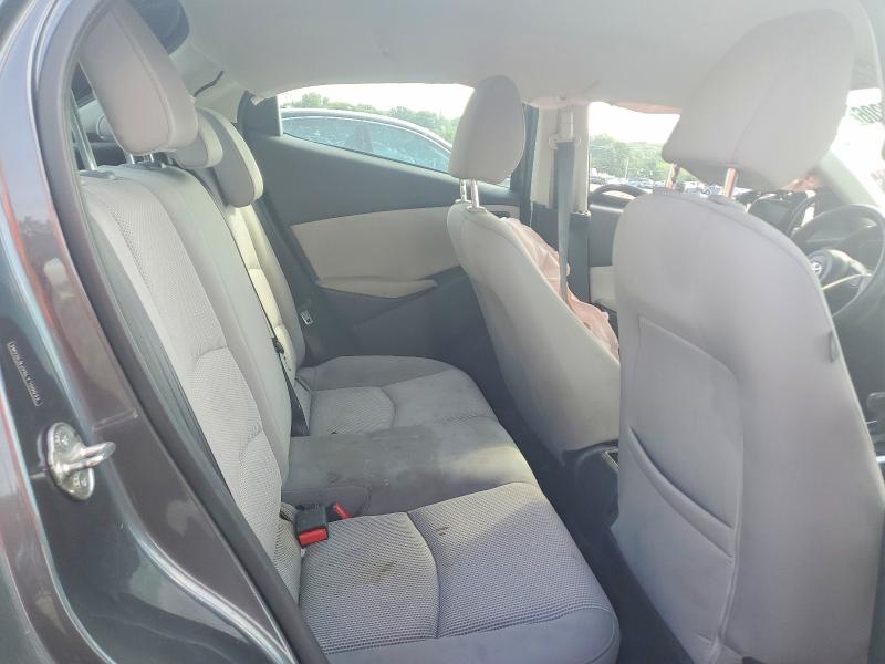 Продажа на аукционе авто 2020 Toyota Yaris Hatchback, vin: 3MYDLBJV6LY709932, номер лота: 60376206