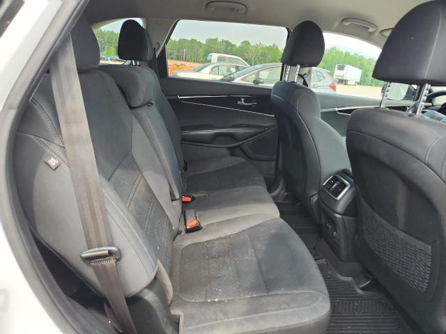Aukcja sprzedaży 2019 Kia Sorento, vin: 5XYPG4A34KG560160, numer aukcji: 59332406