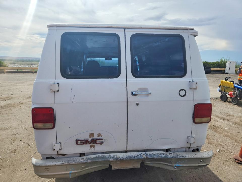 Продаж на аукціоні авто 1992 Gmc Vandura, vin: 1GTEG25K7N7507886, номер лоту: 62115896