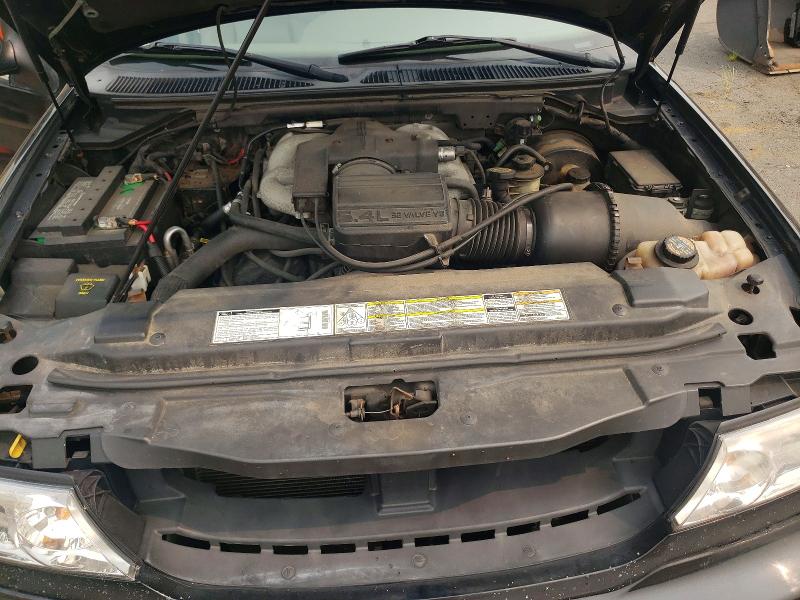 Aukcja sprzedaży 2001 Lincoln Navigator, vin: 5LMFU28A21LJ03890, numer aukcji: 61159856