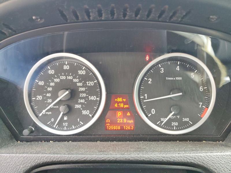 Продажа на аукционе авто 2012 Bmw X6, vin: 5UXFG2C53CL780148, номер лота: 62885386