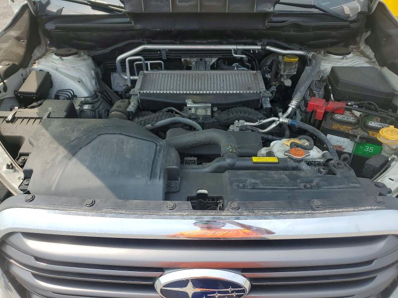 Продаж на аукціоні авто 2021 Subaru Ascent, vin: 4S4WMAMD9M3445709, номер лоту: 61299486