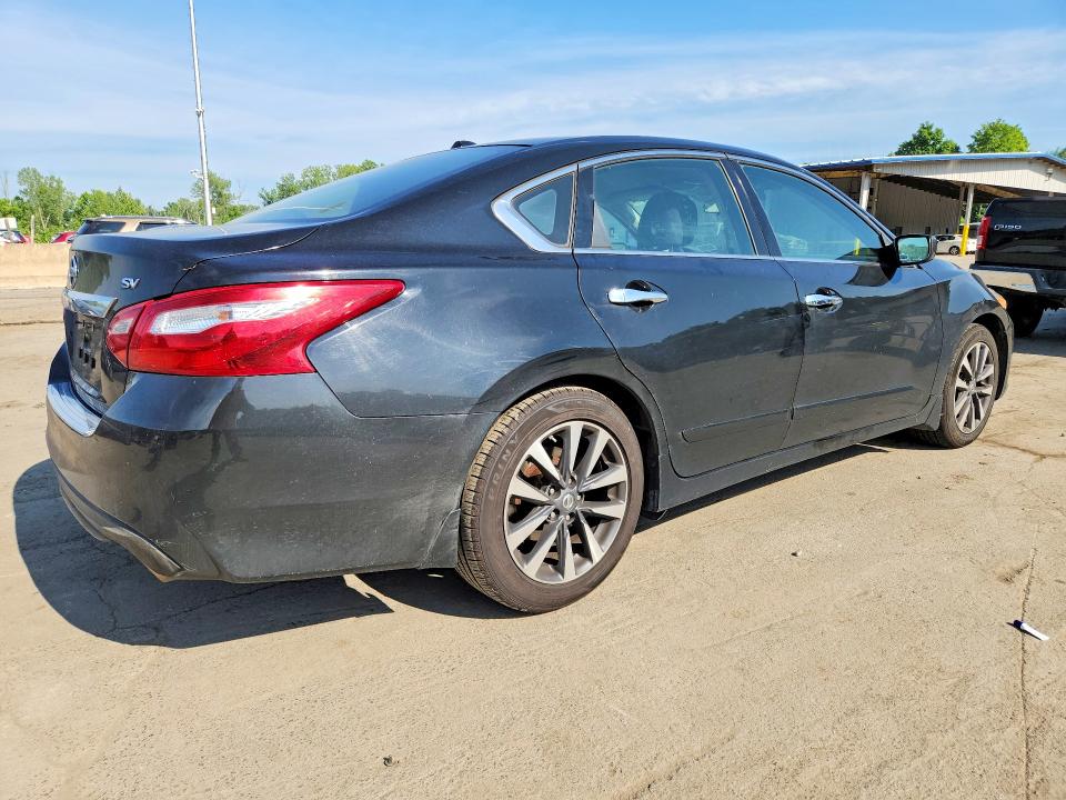 61389736 :رقم المزاد ، 1N4AL3AP0GC203803 vin ، 2016 Nissan Altima مزاد بيع
