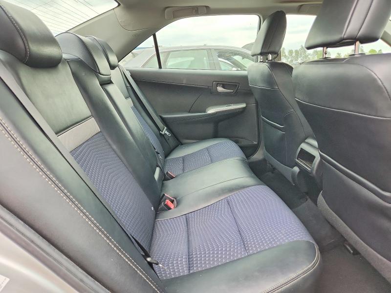Продажа на аукционе авто 2012 Toyota Camry, vin: 4T1BF1FK1CU146292, номер лота: 61605166