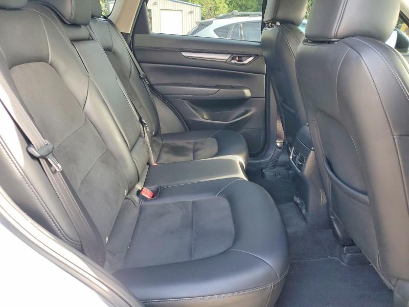 Продаж на аукціоні авто 2018 Mazda Cx-5, vin: JM3KFBCM5J0346975, номер лоту: 59398796