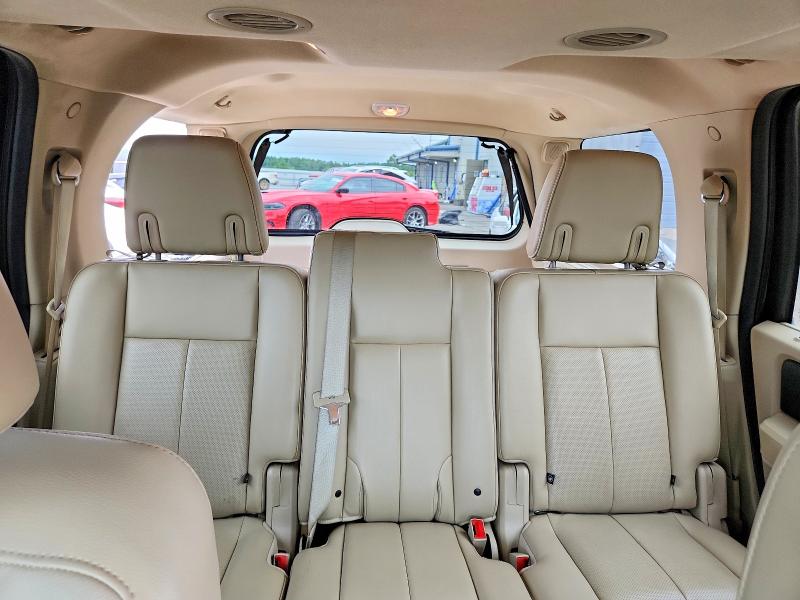 Aukcja sprzedaży 2017 Ford Expedition, vin: 1FMJU1KT6HEA51793, numer aukcji: 61960476