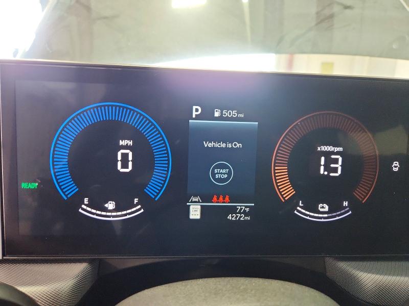 Продажа на аукционе авто 2026 Hyundai Sonata Hybrid, vin: KMHL24JJ9TA167778, номер лота: 63003796