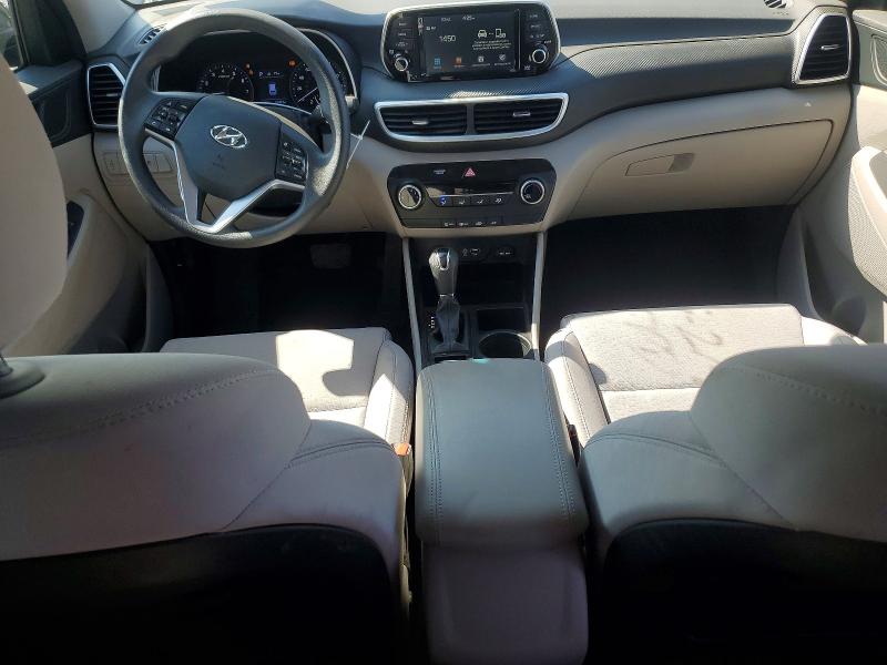 Aukcja sprzedaży 2020 Hyundai Tucson, vin: KM8J23A44LU155094, numer aukcji: 62392676