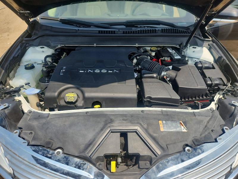 2013 Lincoln Mkz მანქანა იყიდება აუქციონზე, vin: 3LN6L2JK1DR814513, აუქციონის ნომერი: 60898526
