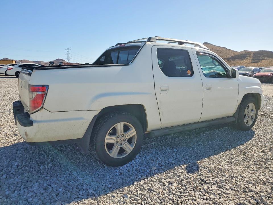 2014 Honda Ridgeline მანქანა იყიდება აუქციონზე, vin: 5FPYK1F56EB008481, აუქციონის ნომერი: 59174586