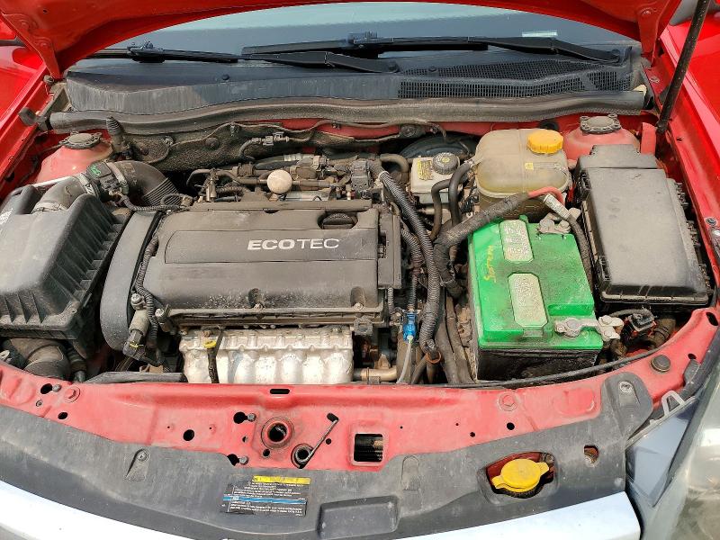 Auction sale of the 2009 Saturn Astra, vin: W08AT671095029813, lot number: 62315066