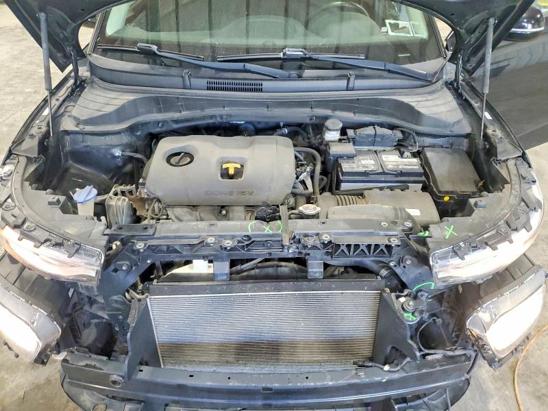 Aukcja sprzedaży 2020 Kia Soul, vin: KNDJ63AU0L7044081, numer aukcji: 62311466